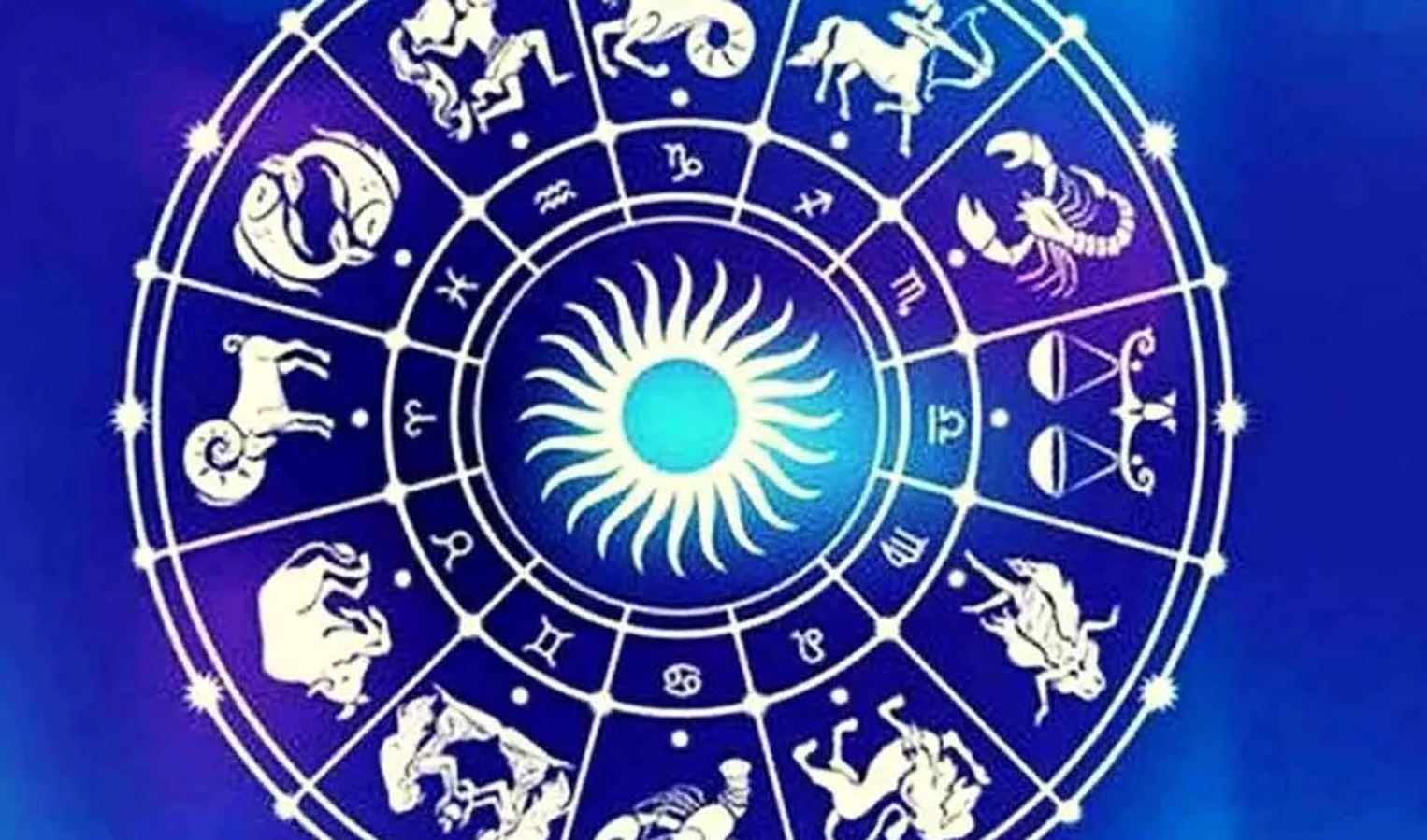 ग्रह-नक्षत्रों की स्थिति