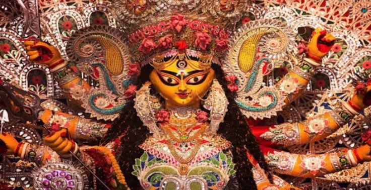 मासिक दुर्गाष्टमी महत्व