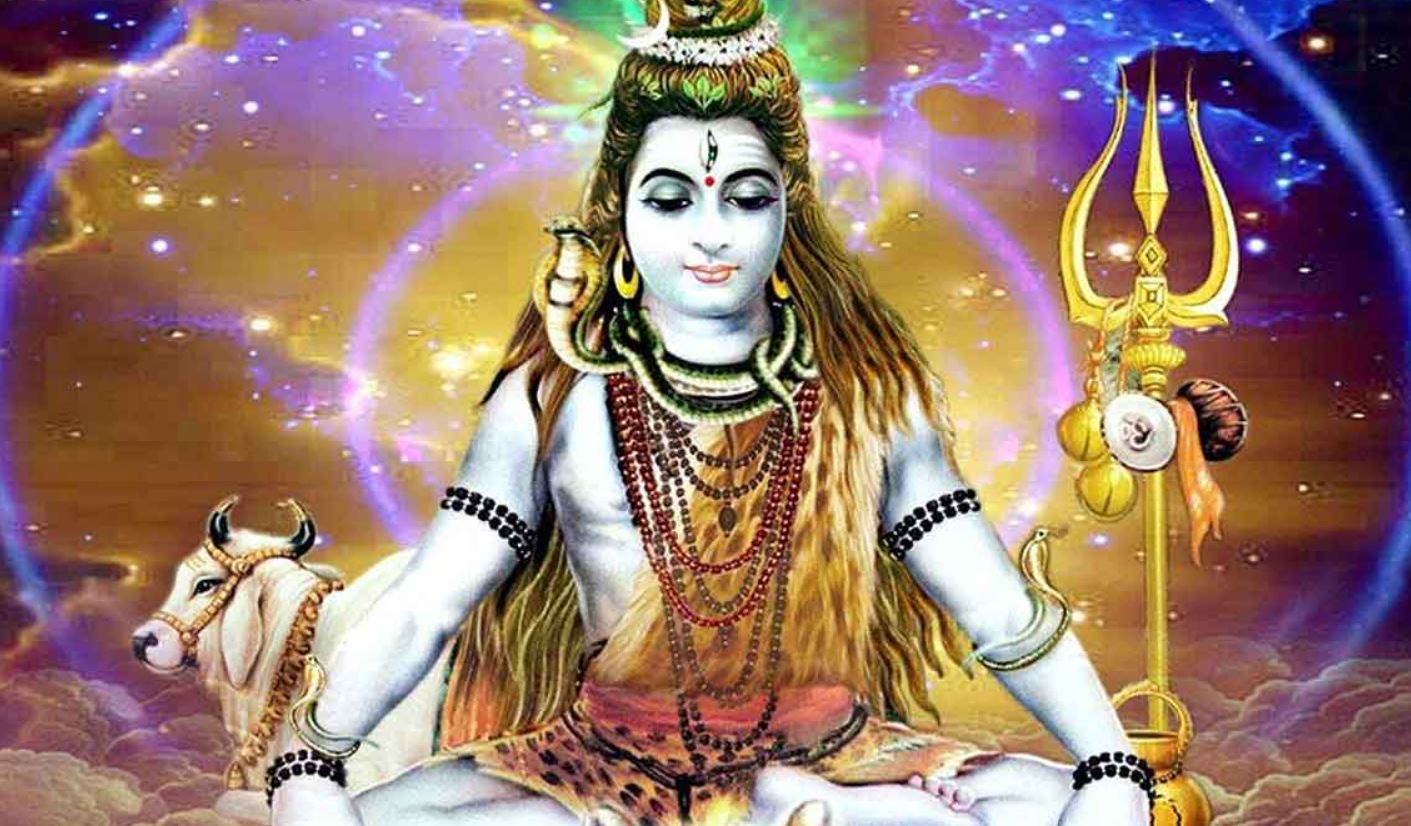 सावन का पहला सोमवार