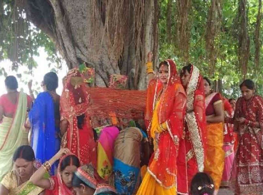 वट पूर्णिमा व्रत