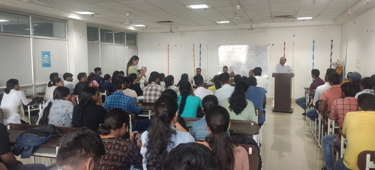 लोक नीति का वर्तमान परिप्रेक्ष्य