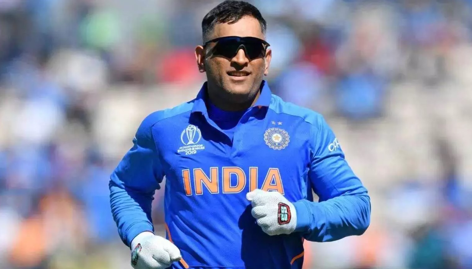 महेंद्र सिंह धोनी