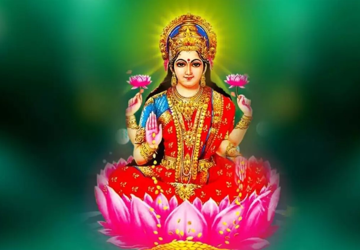 laxmi mata