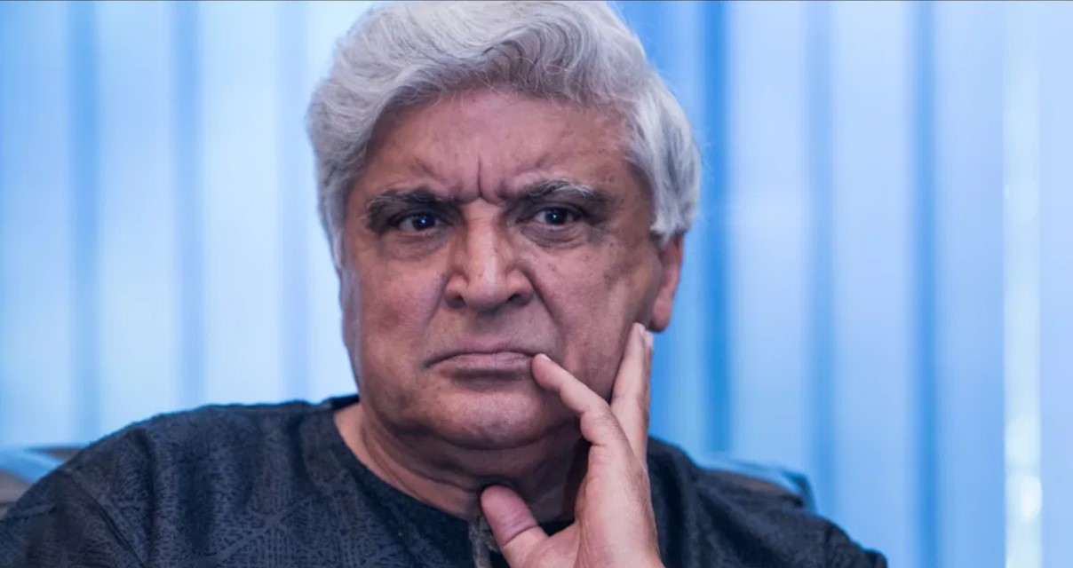 जावेद अख्तर