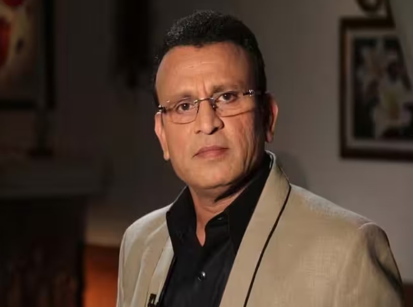 बॉलीवुड अभिनेता अन्नू कपूर