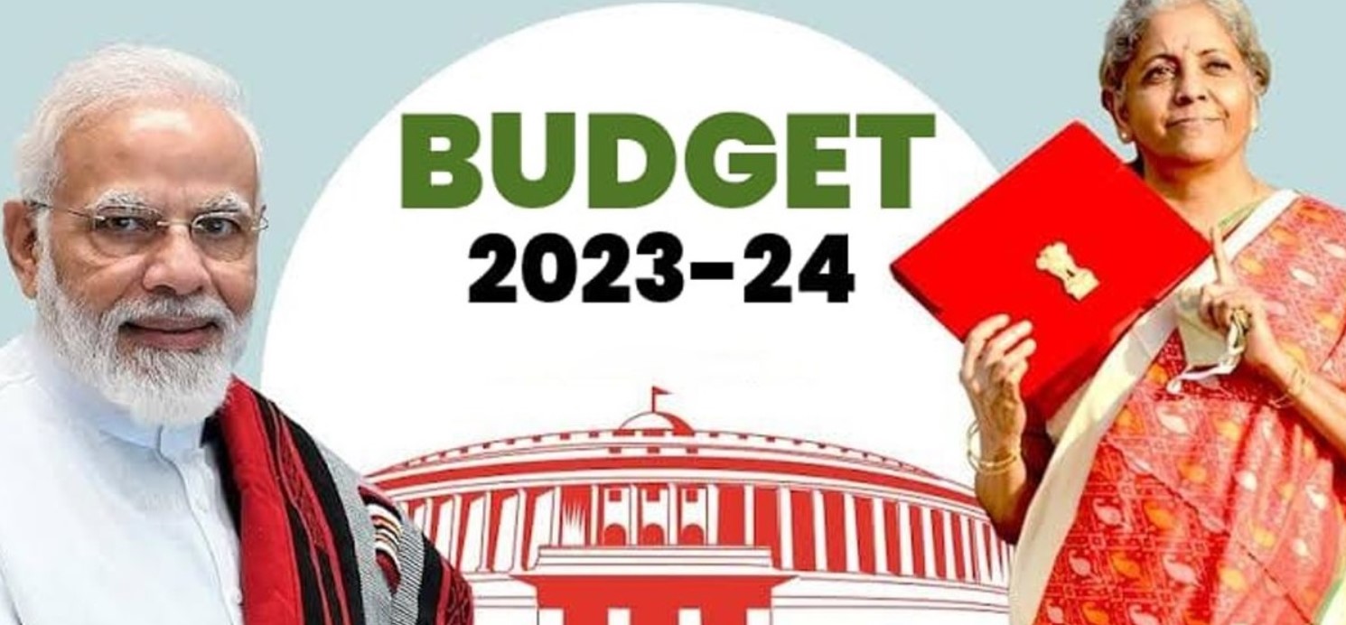 Union Budget 2023