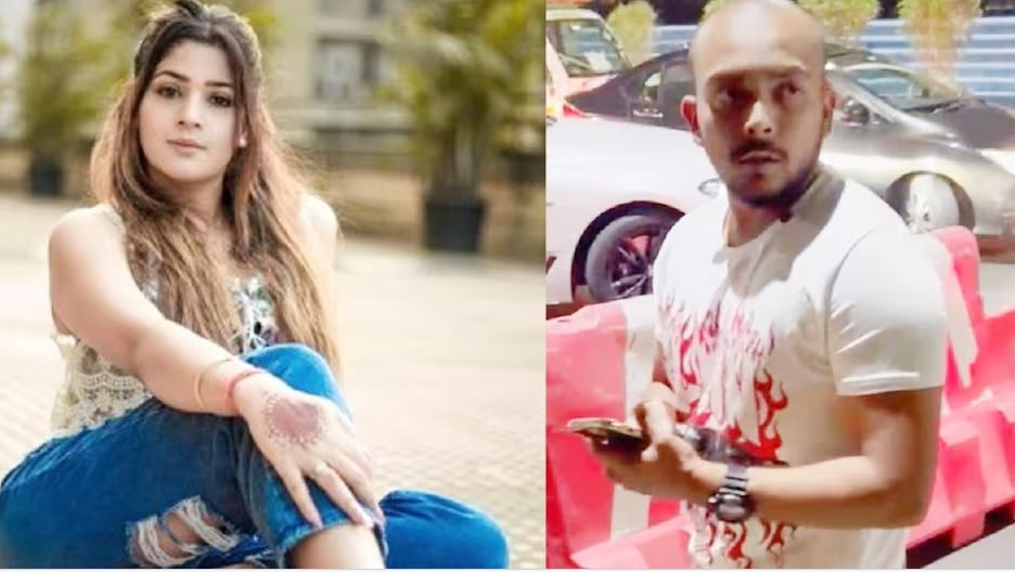 पृथ्वी शॉ के साथ सेल्फी विवाद