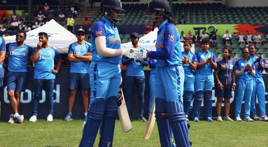 महिला टी20 विश्व कप
