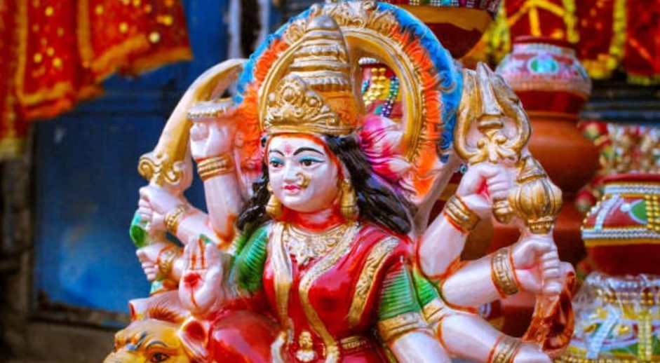 चैत्र नवरात्रि