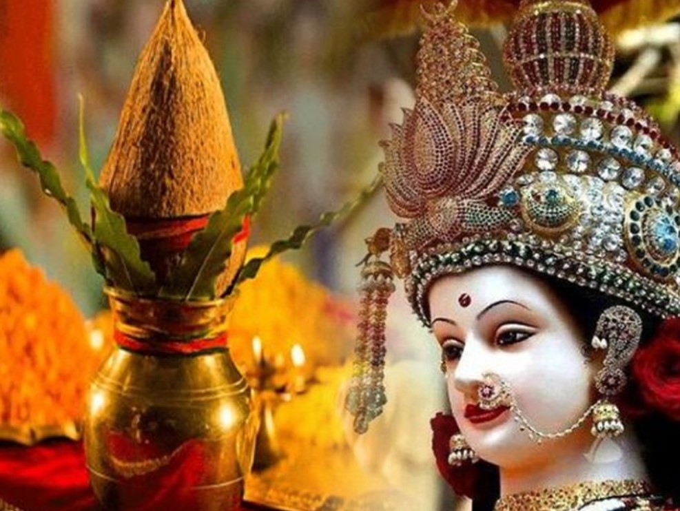 चैत्र नवरात्रि