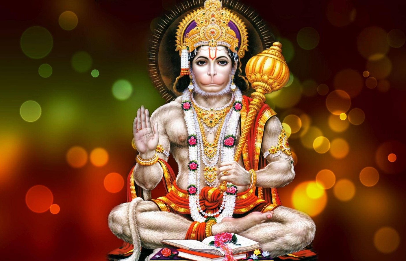 हनुमान जयंती