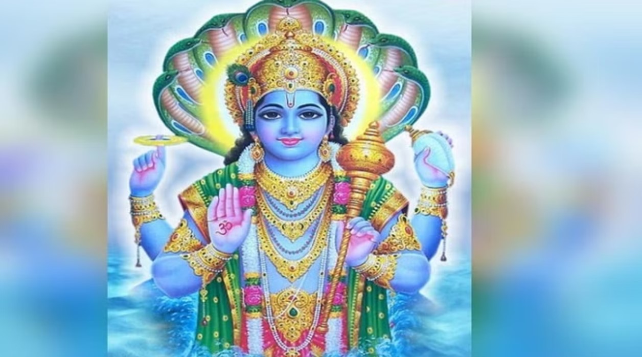 वरुथिनी एकादशी
