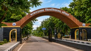 भोपाल के बरकतउल्लाह विश्वविद्यालय का बदलेगा नाम, कार्यपरिषद ने दी मंजूरी