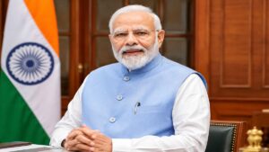 नरेंद्र मोदी ने तोड़ा नेहरू का रिकॉर्ड, भारत के सबसे लंबे समय तक निर्वाचित पीएम बने